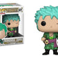 Funko pop Zoro roronoa one piece 327
