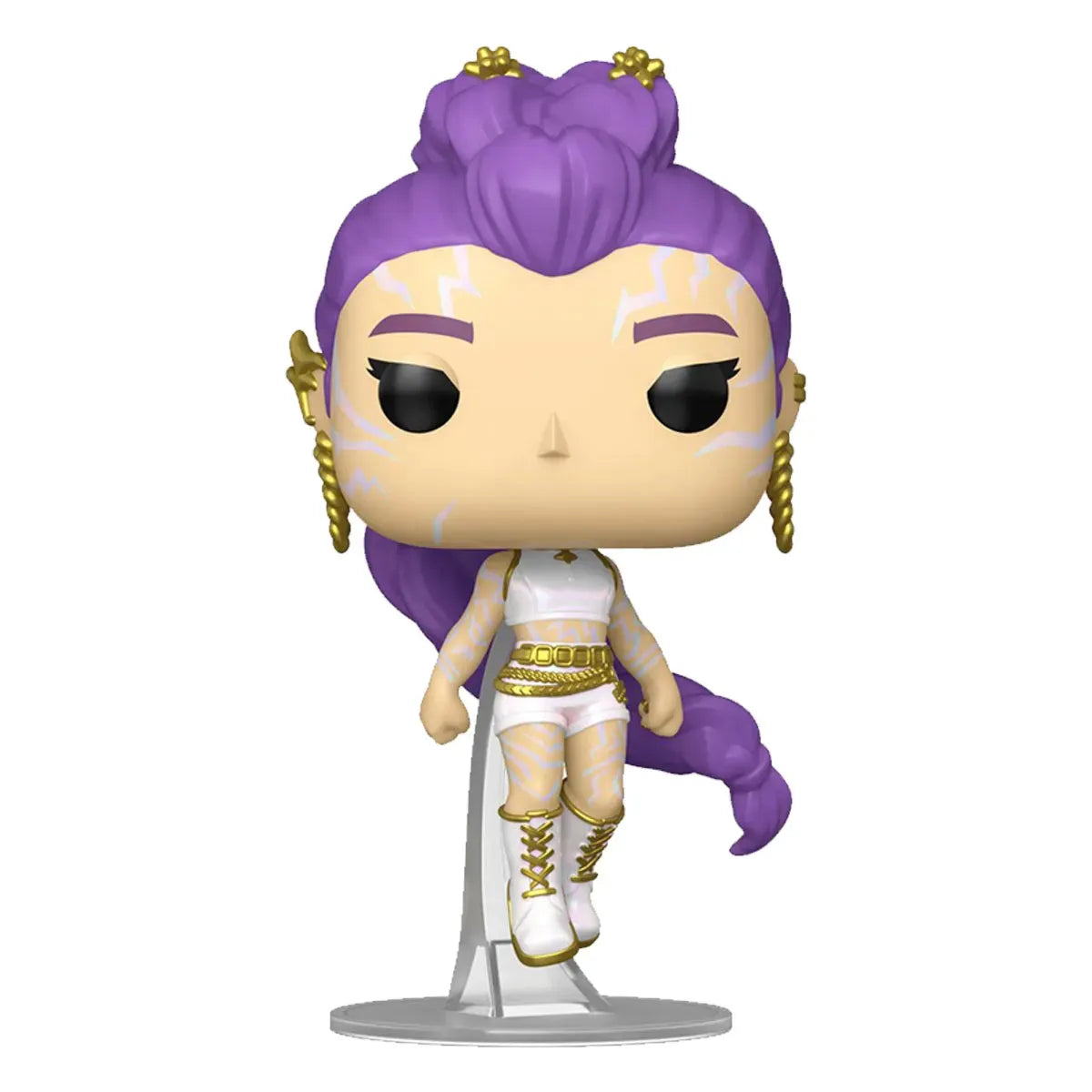 Funko pop Rumi K-pop demon hunters 2430