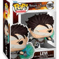 Funko pop Levi Attack on titan 1993