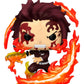 Funko pop tanjiro kamado 2041 plus