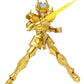 Figura model kit Shura de capricornio caballeros del zodiaco