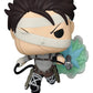 Funko pop Levi Attack on titan 1993