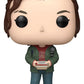 Funko Pop 1844 Ellie The Last of Us