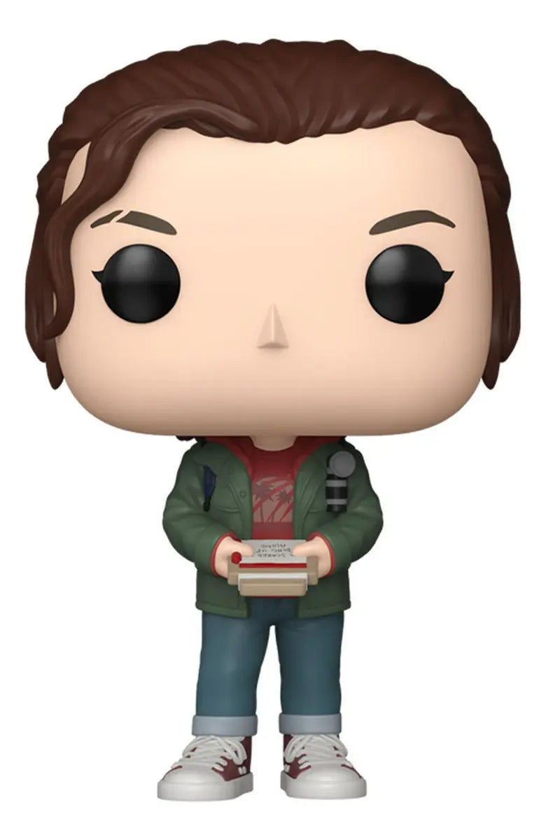 Funko Pop 1844 Ellie The Last of Us