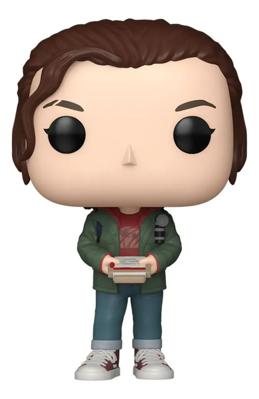 Funko Pop 1844 Ellie The Last of Us