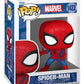 Funko pop spider man 1422