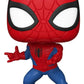 Funko pop spider man 1422