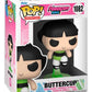 Funko pop bellota las chicas super poderosas 1082