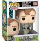 Funko pop ray stantz caa fantasmas 1784