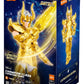 Figura model kit Shura de capricornio caballeros del zodiaco