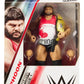 Figura luchador wwe Typhoon