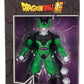 Figura Dragon Ball Super Cell forma final Dragon Stars