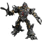 Figura model kit megatron classic class blokees