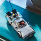 Set armable lego regreso al futuro delorean