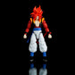 Figura Dragon Ball Super Gogeta super saiyan 4 Dragon Stars