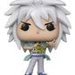 Funko pop yami bakura yu gi oh 1061
