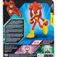 Figura Sonic version flash dc