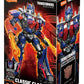 Model Kit Optimus Prime Transformer Blokees