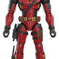 Figura model kit dead pool blokees