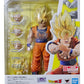 Figura Goku S.h.figuarts Son goku super saiyan