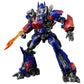 Model Kit Optimus Prime Transformer Blokees