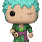 Funko pop Zoro roronoa one piece 327