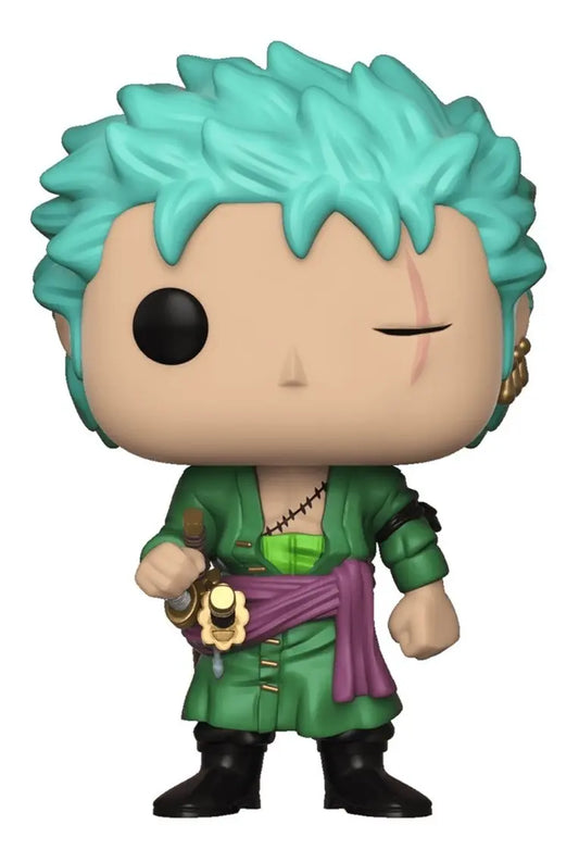 Funko pop Zoro roronoa one piece 327