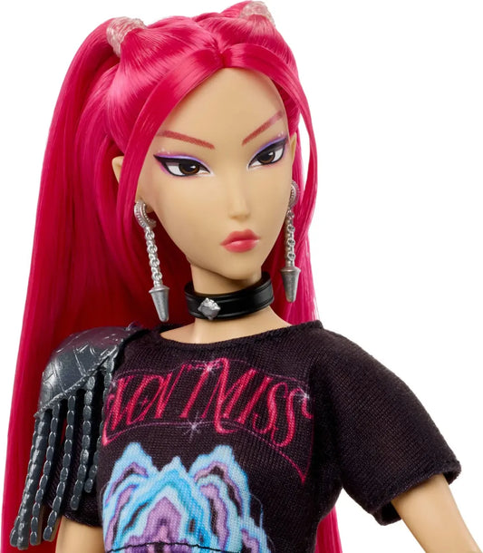 Figura Mira Kpop demon hunters