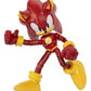 Figura Sonic version flash dc