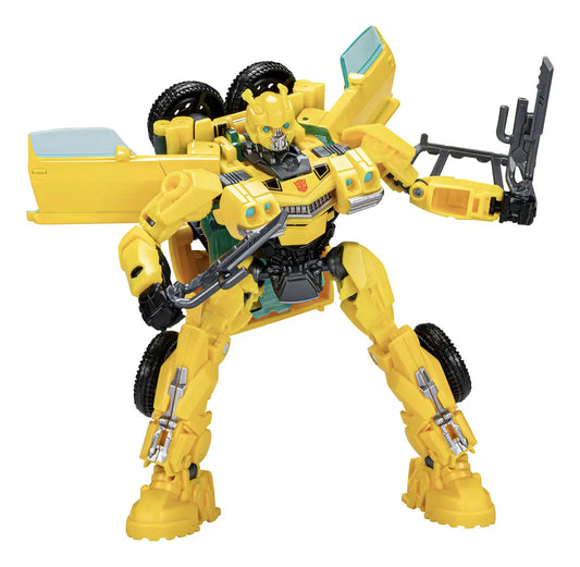Transformers Bumblebee Rise Of The Beast