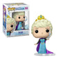 Funko pop elsa frozen 1024 edicion limitada diamond collection