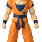 Figura Dragon Ball Super goku super saiyan Dragon Stars