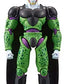 Figura Dragon Ball Super Cell forma final Dragon Stars
