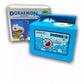 Alcancia electronica Doraemon