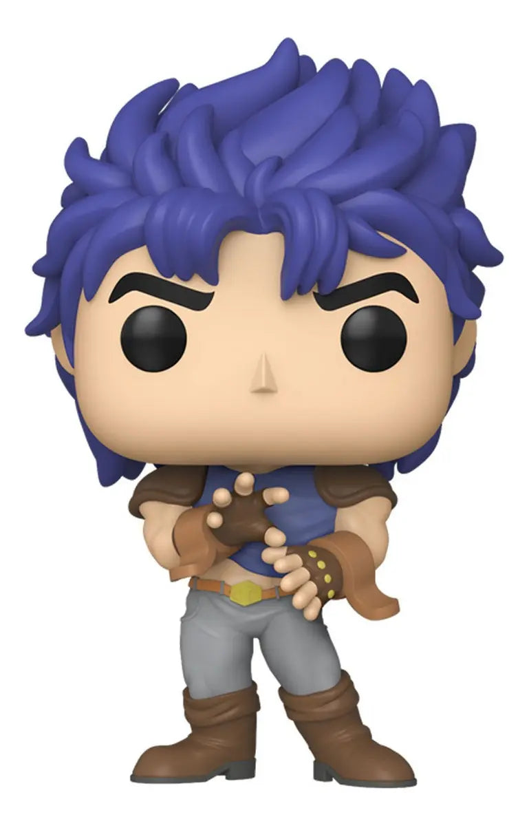 Funko pop jonathan joestar jojo`s  2265
