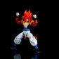 Figura Dragon Ball Super Gogeta super saiyan 4 Dragon Stars