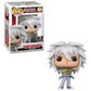 Funko pop yami bakura yu gi oh 1061