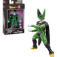 Figura Dragon Ball Super Cell forma final Dragon Stars