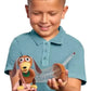 Figura slinky toy story disney pixar