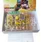 Figura model kit goku super saiyan