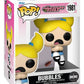 Funko pop burbuja las chicas super poderosas 1981