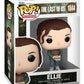 Funko Pop 1844 Ellie The Last of Us