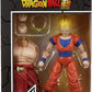 Figura Dragon Ball Super gohan adulto super saiyan Dragon Stars