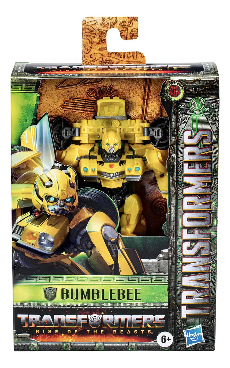 Transformers Bumblebee Rise Of The Beast