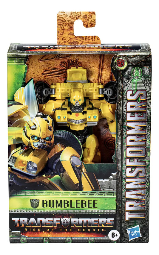 Transformers Bumblebee Rise Of The Beast