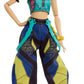 Figura Zoey Kpop demon hunters