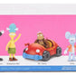 Set figuras los simpson show de krusty