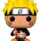 Funko pop Naruto uzumaki 823