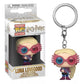 Llavero Pocket Pop Luna Lovegood Harry Potter