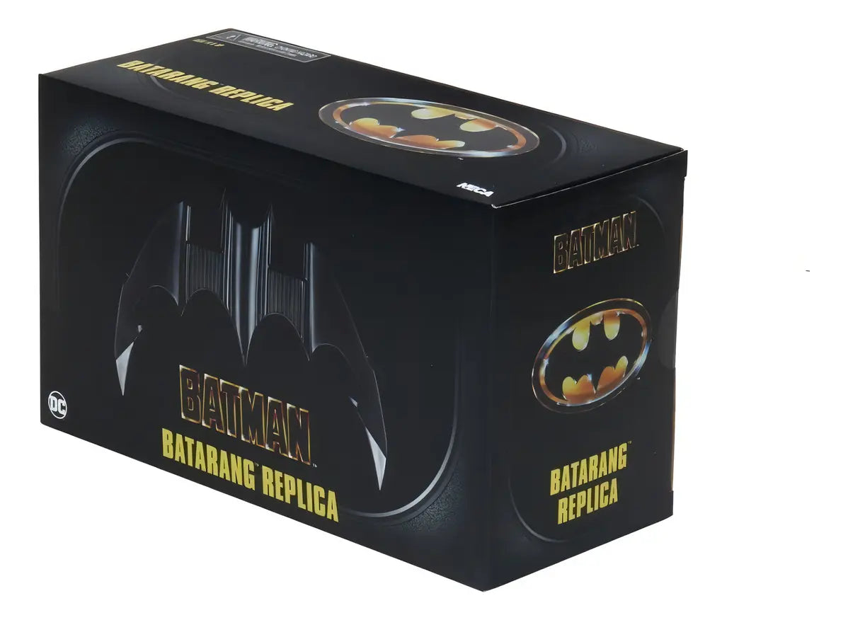 Batarang batman neca